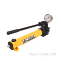 Cp-700/P142/P392 Portable Manual Hydraulic Hand Pump